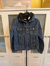 Load image into Gallery viewer, Disney Mickey Mouse Jean Jacket M
