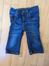 Load image into Gallery viewer, Wrangler Jeans6-9M