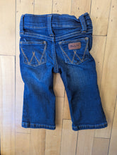 Load image into Gallery viewer, Wrangler Jeans6-9M