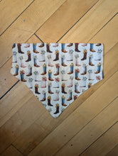 Load image into Gallery viewer, Dog Bandana
