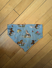 Load image into Gallery viewer, Dog Bandana