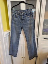 Load image into Gallery viewer, J.Crew Straight Leg 26