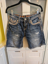 Load image into Gallery viewer, Rock Revival Short Easy 25