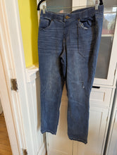 Load image into Gallery viewer, Kim Gravel Jeans 14