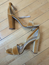 Load image into Gallery viewer, Sam Edelman Yaro Block Heel Sandal 7