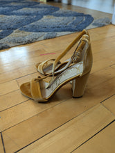 Load image into Gallery viewer, Sam Edelman Yaro Block Heel Sandal 7