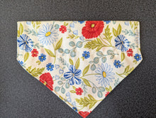 Load image into Gallery viewer, Dog Bandana