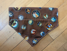 Load image into Gallery viewer, Dog Bandana