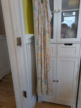 Load image into Gallery viewer, O'Neill Davina Dalia Floral Maxi Dress- Skylight XL