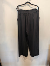 Load image into Gallery viewer, LILLUSORY High-Waisted Wide-Leg Pleated Dress Pants XL