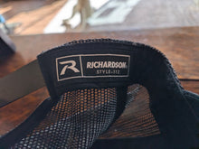 Load image into Gallery viewer, Upcycled Ball Cap- Bobcat Style
