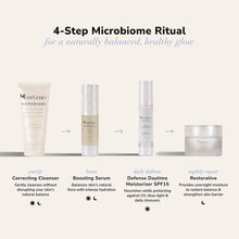 Load image into Gallery viewer, Microbiome skincare regimen set