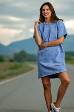 Load image into Gallery viewer, "Calamity" Dress