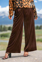 Load image into Gallery viewer, Mikayla Wide Leg Pants
