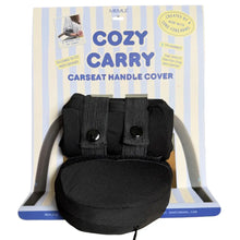 Load image into Gallery viewer, Cozy Carry Car Seat Handle