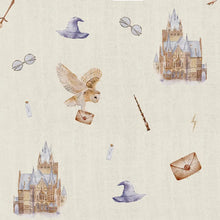 Load image into Gallery viewer, Bamboo Swaddles from Castle & Coasters