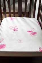 Load image into Gallery viewer, Bamboo Swaddles from Castle & Coasters