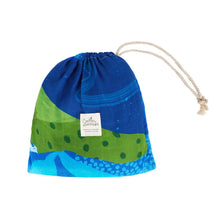 Load image into Gallery viewer, Crib Sheets by Castle and Coasters