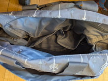 Load image into Gallery viewer, Zohzo Diaper Bag