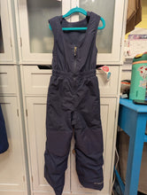 Load image into Gallery viewer, Columbia Snowpants Blue 4/5