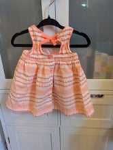 Load image into Gallery viewer, Gymboree Neon Dress 0-3M