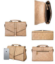 Load image into Gallery viewer, Shea Handbag