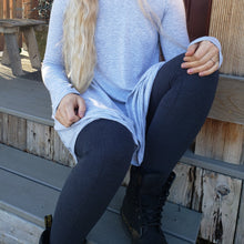 Load image into Gallery viewer, Leggings with Pockets S-3X