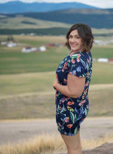 Load image into Gallery viewer, "Zoey" Romper