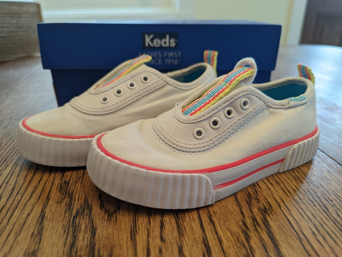 Keds hot sale pf flyers