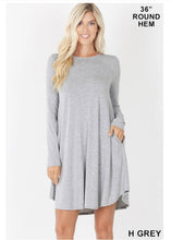 Load image into Gallery viewer, Ashley Dress