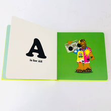 Load image into Gallery viewer, ABC's of the 80's