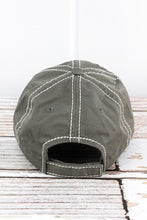 Load image into Gallery viewer, Rodeo Mama Ball Cap