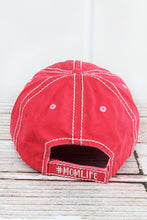 Load image into Gallery viewer, Slay at Home Mama Ball Cap