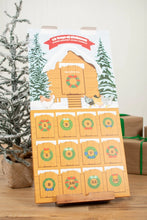 Load image into Gallery viewer, 12 Days of Christmas Chicken Advent Calendar
