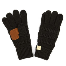 Load image into Gallery viewer, Cc Kids Touchscreen Gloves
