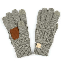 Load image into Gallery viewer, Cc Kids Touchscreen Gloves

