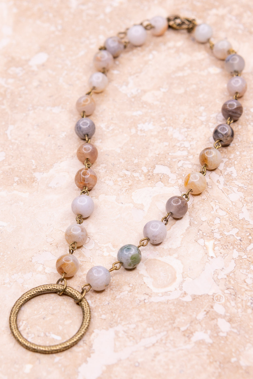 Shay Necklace