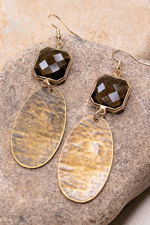 Vanessa Earrings