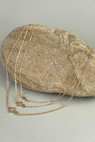Fabia Necklace
