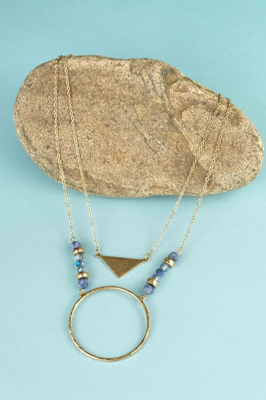 Gabi Necklace