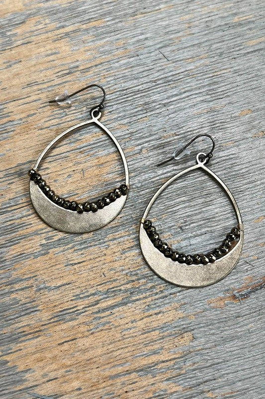 Prescott Earrings