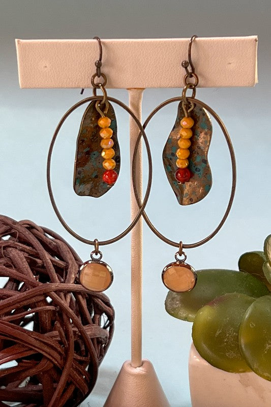 Lindsay Earrings