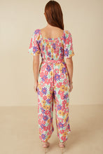 Load image into Gallery viewer, 70&#39;s Inspired Jumpsuit S-3X
