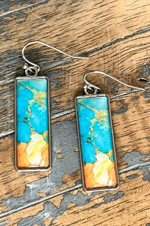 Shianna Earrings