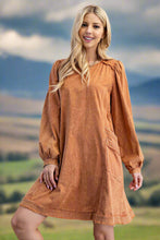 Load image into Gallery viewer, &quot;Lovey&quot; Dress
