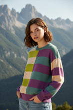 Load image into Gallery viewer, The Della Drop Sweater
