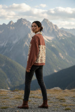 Load image into Gallery viewer, The Cowgirl Quilt Jacket
