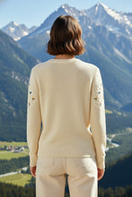 Load image into Gallery viewer, The Keepsake Knit Sweater
