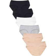 Load image into Gallery viewer, Plus Cotton Underwear
