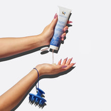 Load image into Gallery viewer, deep-cleansing-scalp-scrub-with-scalp-scrubber
